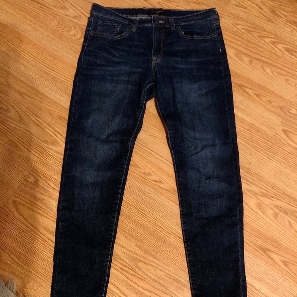 Banana Republic Skinny Jeans